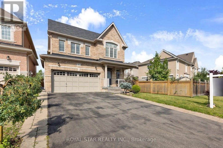 50 BROOKWATER CRESCENT, Caledon, Ontario, L7C4A4