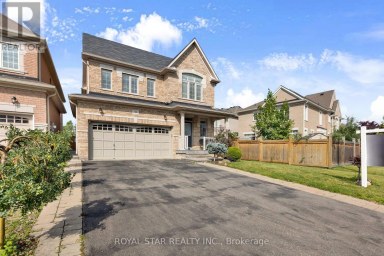 50 BROOKWATER CRESCENT Caledon Ontario photo 1