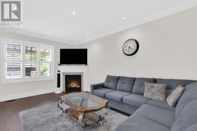 50 BROOKWATER CRESCENT Caledon Ontario photo 10