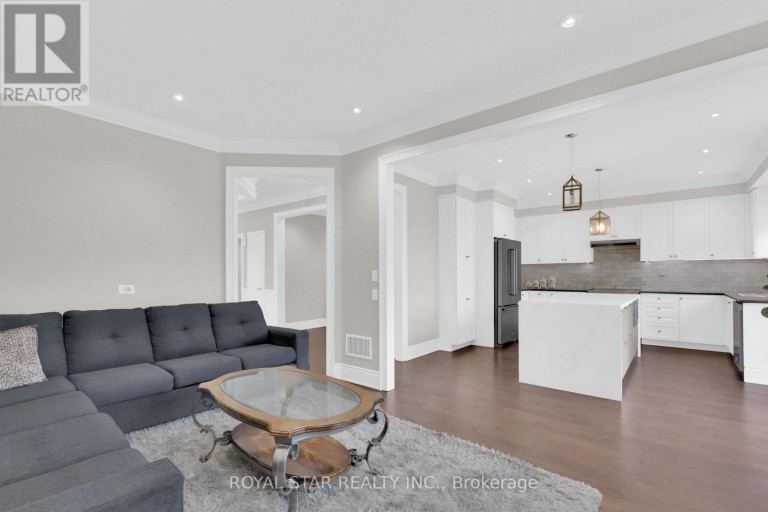 50 BROOKWATER CRESCENT, Caledon, Ontario, L7C4A4
