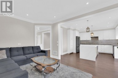50 BROOKWATER CRESCENT Caledon Ontario photo 11