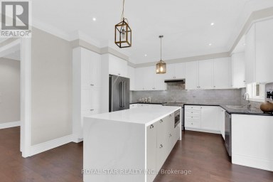 50 BROOKWATER CRESCENT Caledon Ontario photo 12