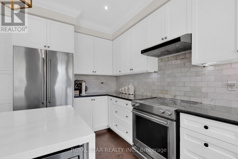50 BROOKWATER CRESCENT, Caledon, Ontario, L7C4A4