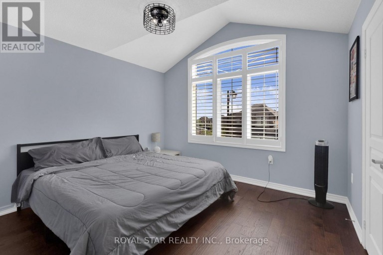 50 BROOKWATER CRESCENT, Caledon, Ontario, L7C4A4