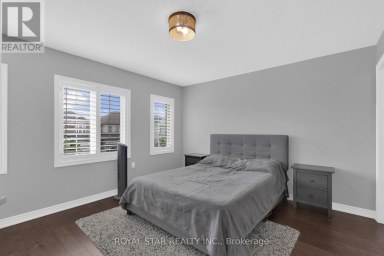 50 BROOKWATER CRESCENT Caledon Ontario photo 18
