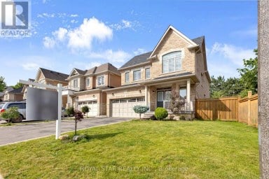 50 BROOKWATER CRESCENT Caledon Ontario photo 2
