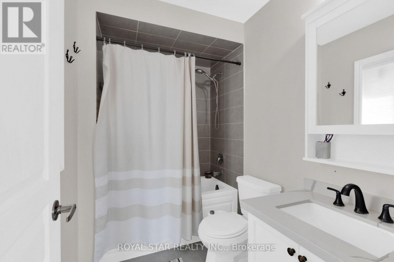 50 BROOKWATER CRESCENT, Caledon, Ontario, L7C4A4
