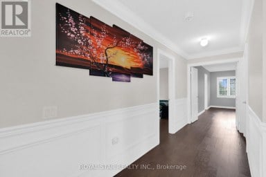 50 BROOKWATER CRESCENT Caledon Ontario photo 22