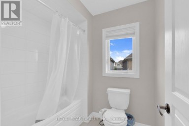 50 BROOKWATER CRESCENT Caledon Ontario photo 23