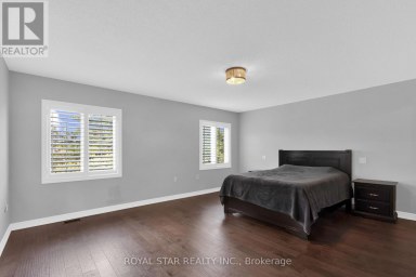 50 BROOKWATER CRESCENT Caledon Ontario photo 25