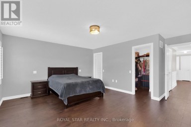 50 BROOKWATER CRESCENT Caledon Ontario photo 26