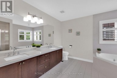 50 BROOKWATER CRESCENT Caledon Ontario photo 29