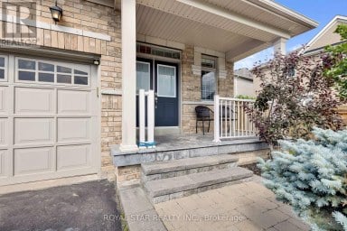 50 BROOKWATER CRESCENT Caledon Ontario photo 3