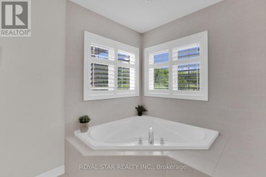50 BROOKWATER CRESCENT Caledon Ontario photo 30