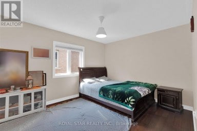 50 BROOKWATER CRESCENT Caledon Ontario photo 33
