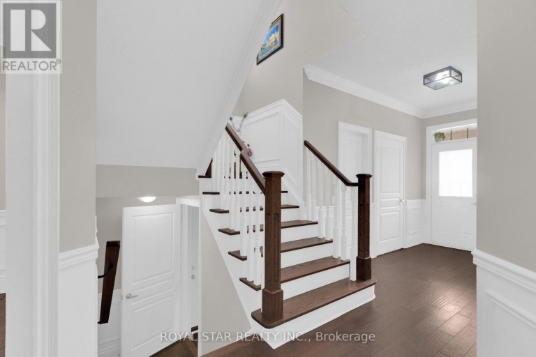 50 BROOKWATER CRESCENT, Caledon, Ontario, L7C4A4
