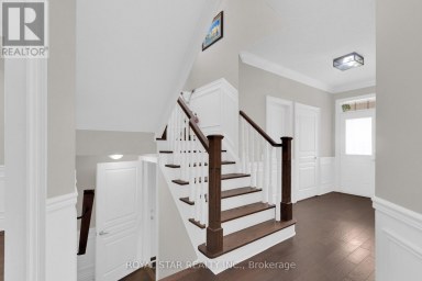 50 BROOKWATER CRESCENT Caledon Ontario photo 37