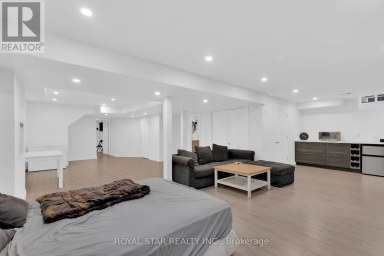 50 BROOKWATER CRESCENT Caledon Ontario photo 39