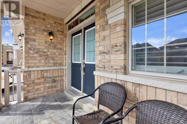 50 BROOKWATER CRESCENT, Caledon, Ontario, L7C4A4