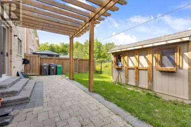 50 BROOKWATER CRESCENT Caledon Ontario photo 43