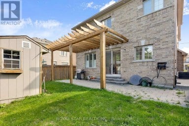 50 BROOKWATER CRESCENT Caledon Ontario photo 44