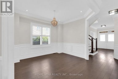 50 BROOKWATER CRESCENT Caledon Ontario photo 6