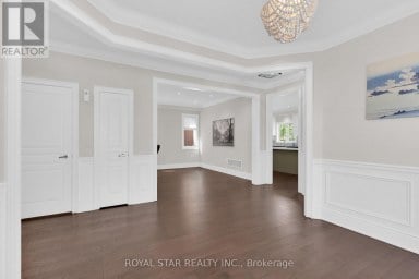 50 BROOKWATER CRESCENT Caledon Ontario photo 7