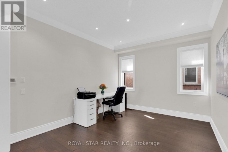50 BROOKWATER CRESCENT, Caledon, Ontario, L7C4A4