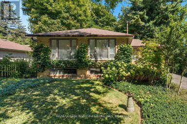 UPPER - 1229 WELWYN DRIVE Mississauga (Clarkson) Ontario photo 1