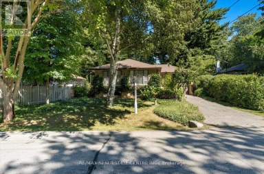 UPPER - 1229 WELWYN DRIVE Mississauga (Clarkson) Ontario photo 11