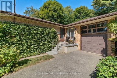 UPPER - 1229 WELWYN DRIVE Mississauga (Clarkson) Ontario photo 12