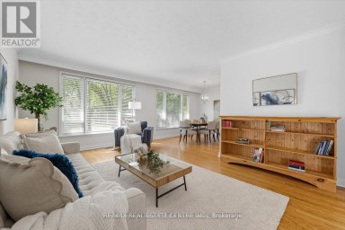 UPPER - 1229 WELWYN DRIVE Mississauga (Clarkson) Ontario photo 4