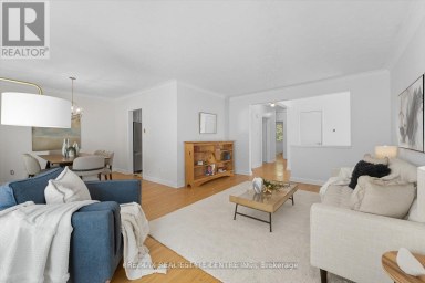 UPPER - 1229 WELWYN DRIVE Mississauga (Clarkson) Ontario photo 5