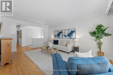 UPPER - 1229 WELWYN DRIVE Mississauga (Clarkson) Ontario photo 6