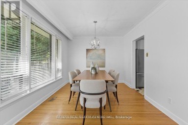 UPPER - 1229 WELWYN DRIVE Mississauga (Clarkson) Ontario photo 7