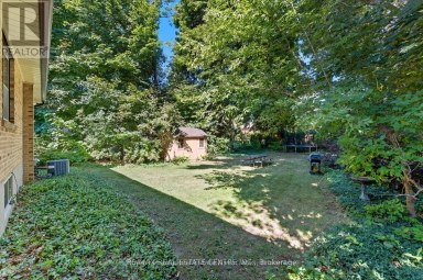 UPPER - 1229 WELWYN DRIVE Mississauga (Clarkson) Ontario photo 9