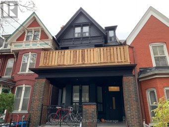 #3 - 61 CECIL STREET Toronto (Kensington-Chinatown) Ontario photo 1
