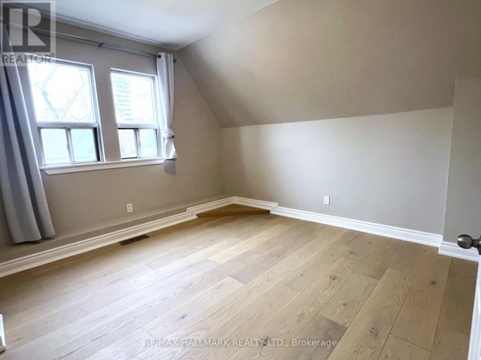 #3 - 61 CECIL STREET, Toronto (Kensington-Chinatown), Ontario, M5T1N5