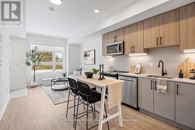 15 - 15 BRENTHALL AVENUE Toronto (Newtonbrook West) Ontario photo 3
