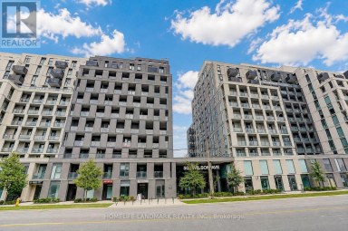 1023 - 500 WILSON AVENUE Toronto (Clanton Park) Ontario photo 1