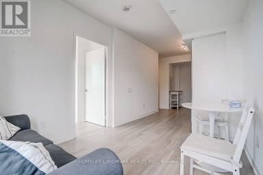1023 - 500 WILSON AVENUE Toronto (Clanton Park) Ontario photo 10