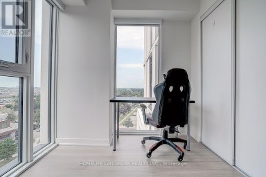 1023 - 500 WILSON AVENUE Toronto (Clanton Park) Ontario photo 11
