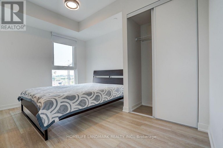 1023 - 500 WILSON AVENUE, Toronto (Clanton Park), Ontario, M3H0E5