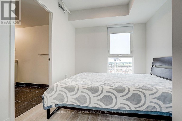 1023 - 500 WILSON AVENUE, Toronto (Clanton Park), Ontario, M3H0E5