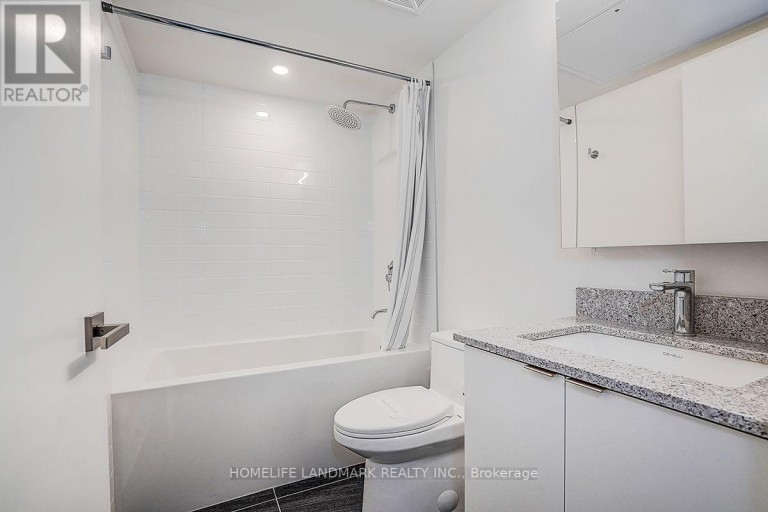 1023 - 500 WILSON AVENUE, Toronto (Clanton Park), Ontario, M3H0E5