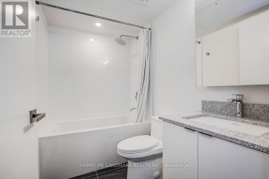 1023 - 500 WILSON AVENUE Toronto (Clanton Park) Ontario photo 17