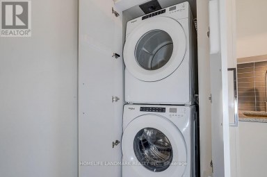 1023 - 500 WILSON AVENUE Toronto (Clanton Park) Ontario photo 18