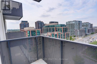 1023 - 500 WILSON AVENUE Toronto (Clanton Park) Ontario photo 20
