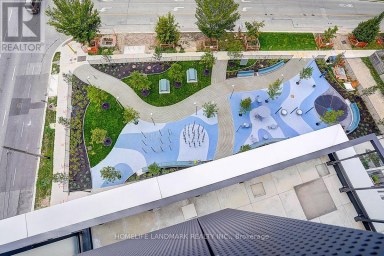 1023 - 500 WILSON AVENUE Toronto (Clanton Park) Ontario photo 21