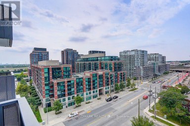 1023 - 500 WILSON AVENUE Toronto (Clanton Park) Ontario photo 23